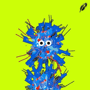 Paint RobinHood #223