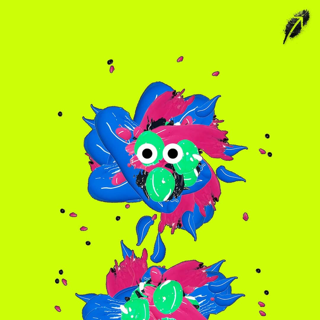 Paint RobinHood #231
