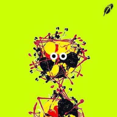 Paint RobinHood #233