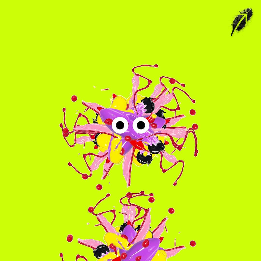 Paint RobinHood #238
