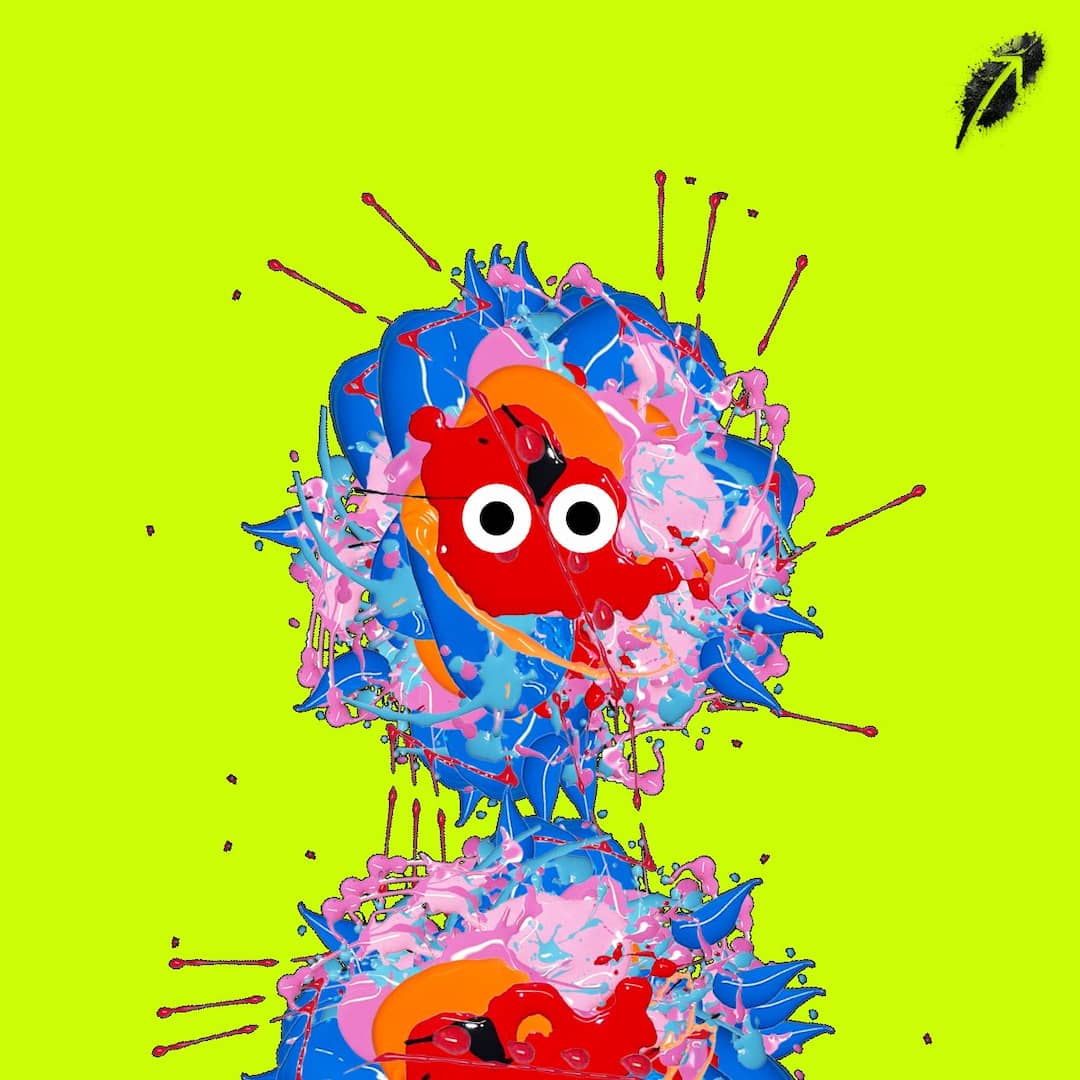 Paint RobinHood #24