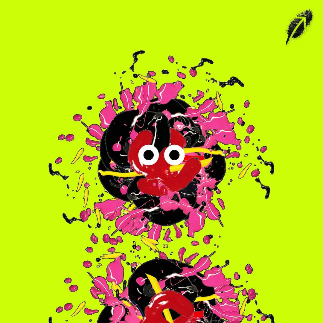 Paint RobinHood #245