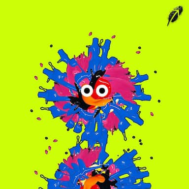 Paint RobinHood #247