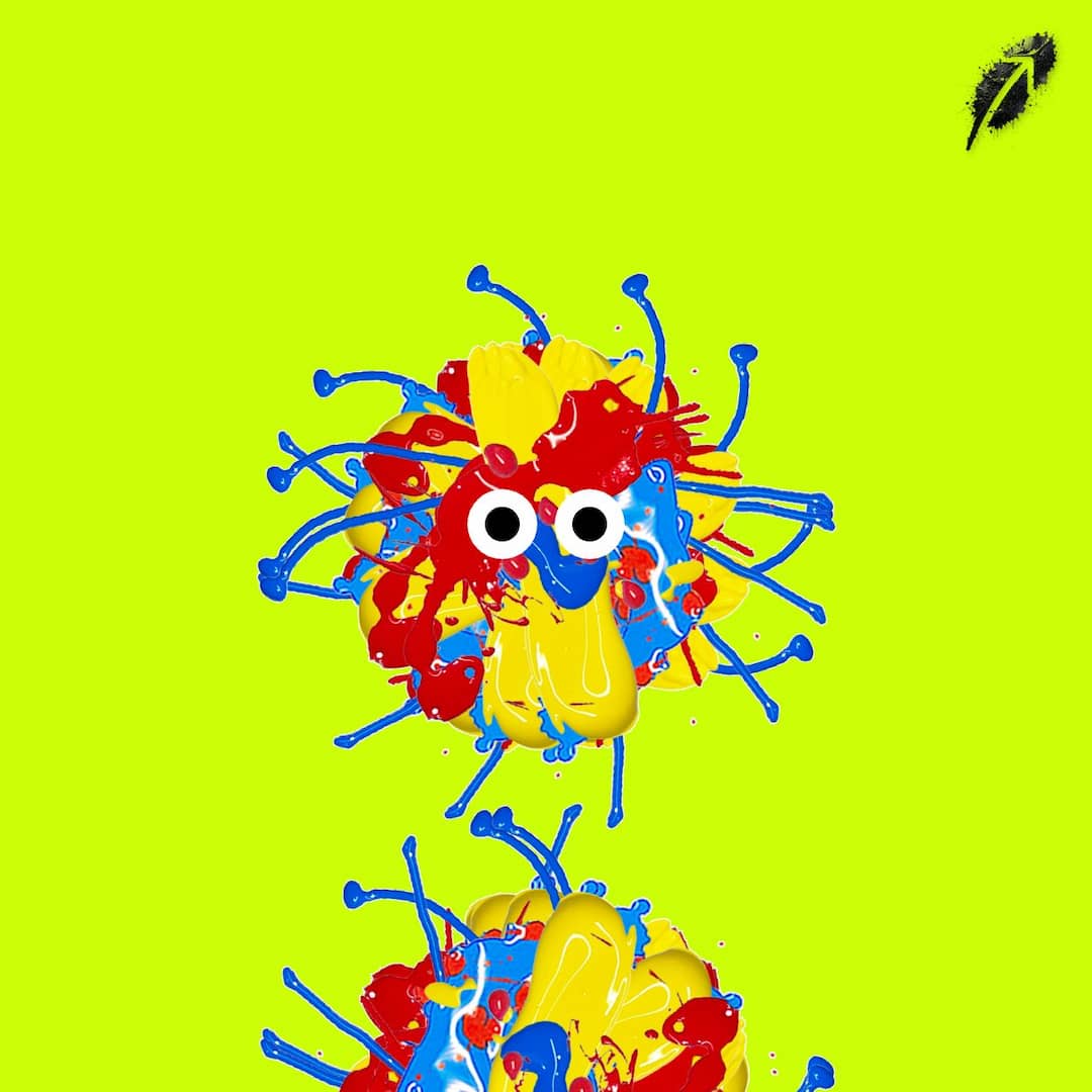 Paint RobinHood #253