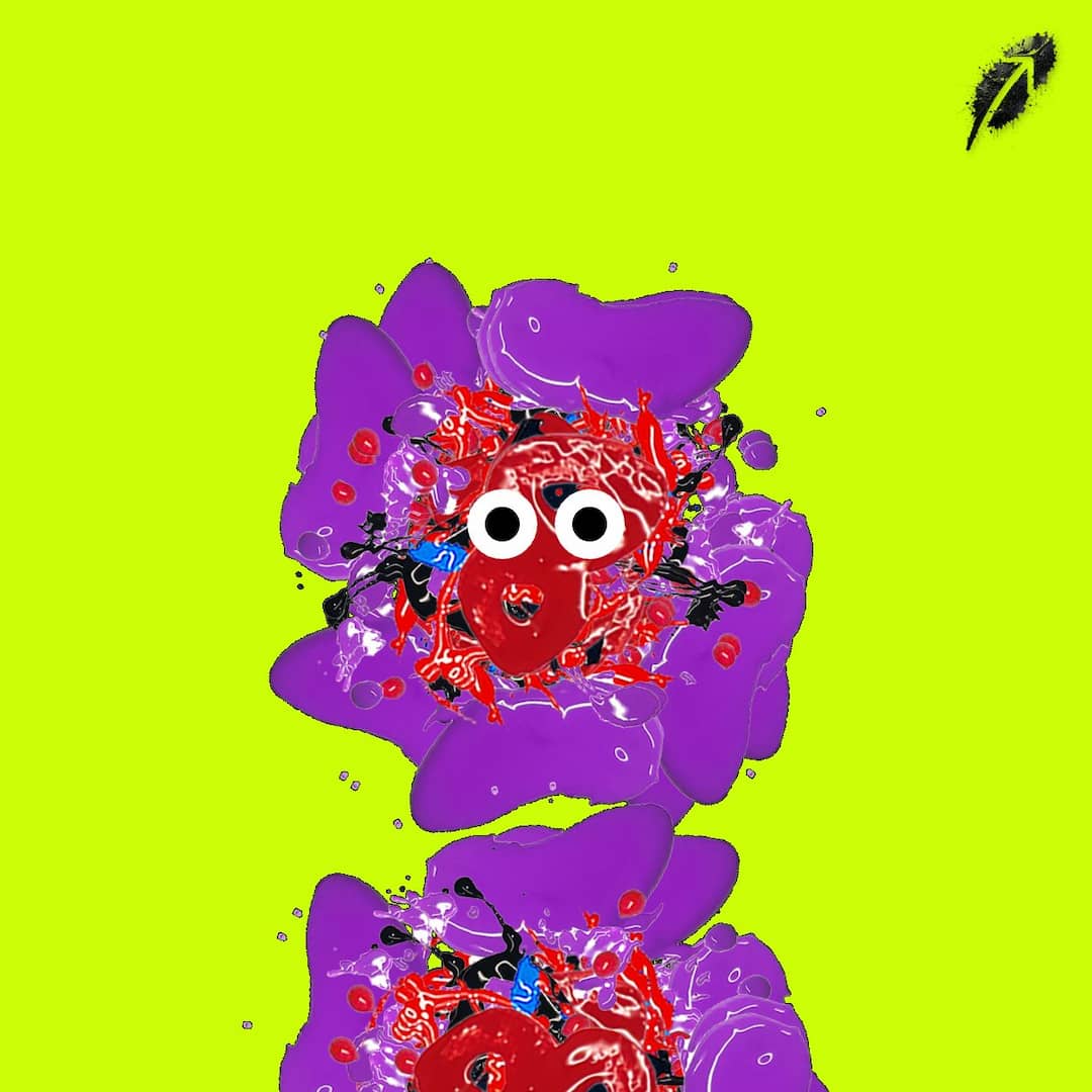 Paint RobinHood #257