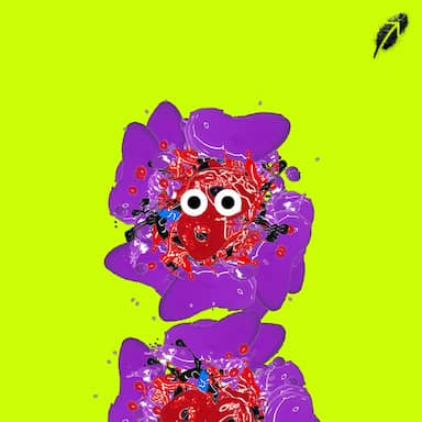Paint RobinHood #257