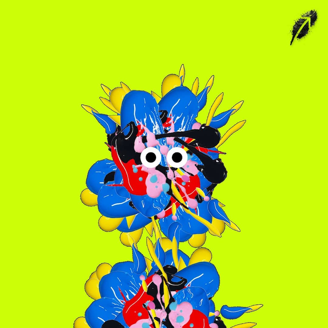 Paint RobinHood #265