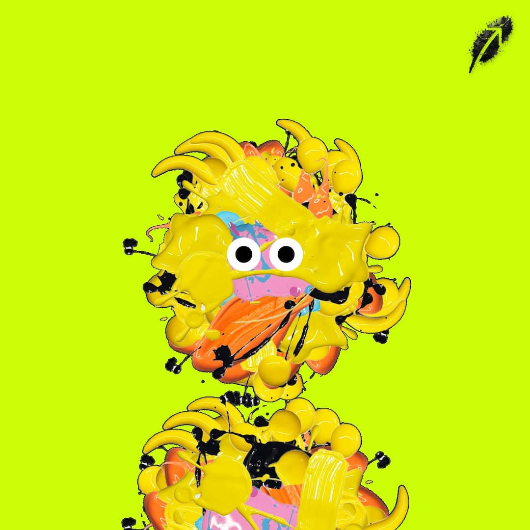 Paint RobinHood #268