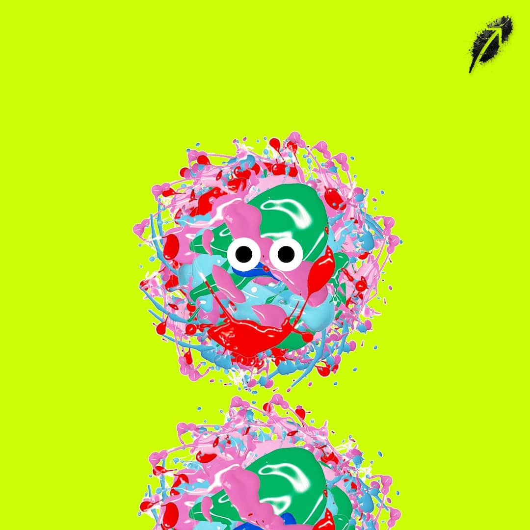 Paint RobinHood #271