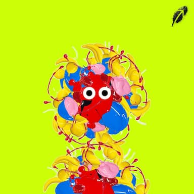 Paint RobinHood #277