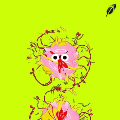 Paint RobinHood #284