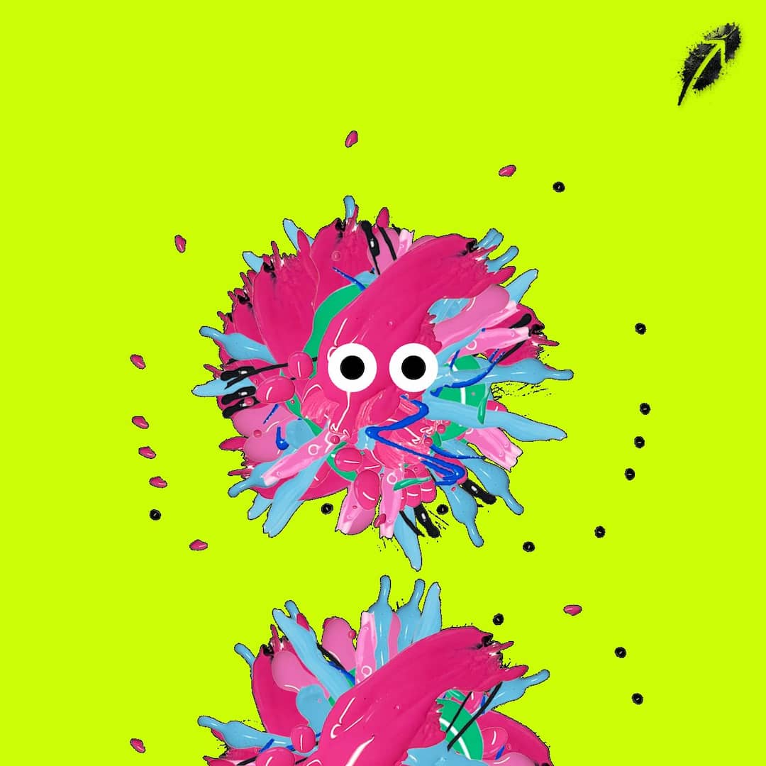 Paint RobinHood #286