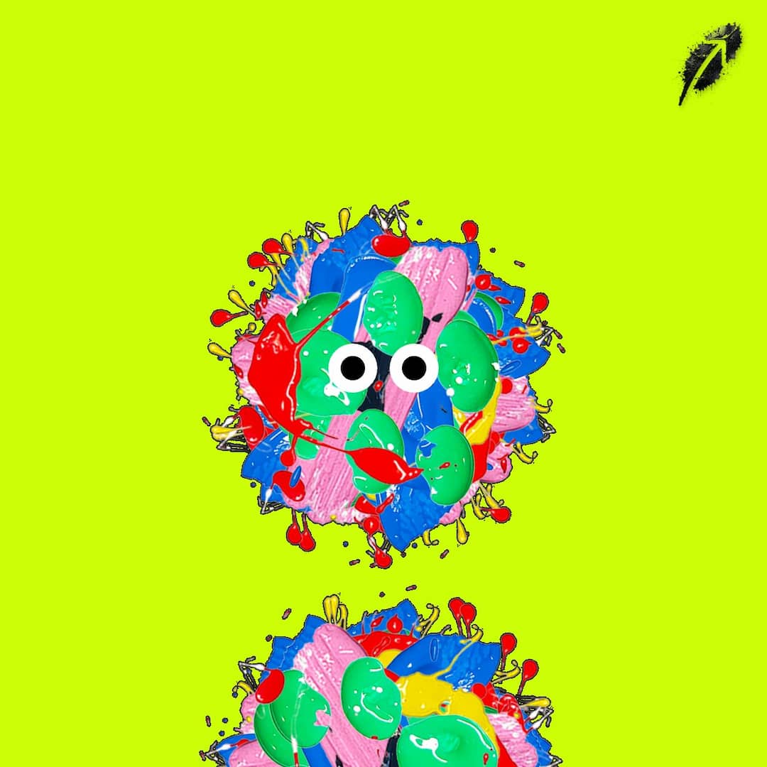 Paint RobinHood #288