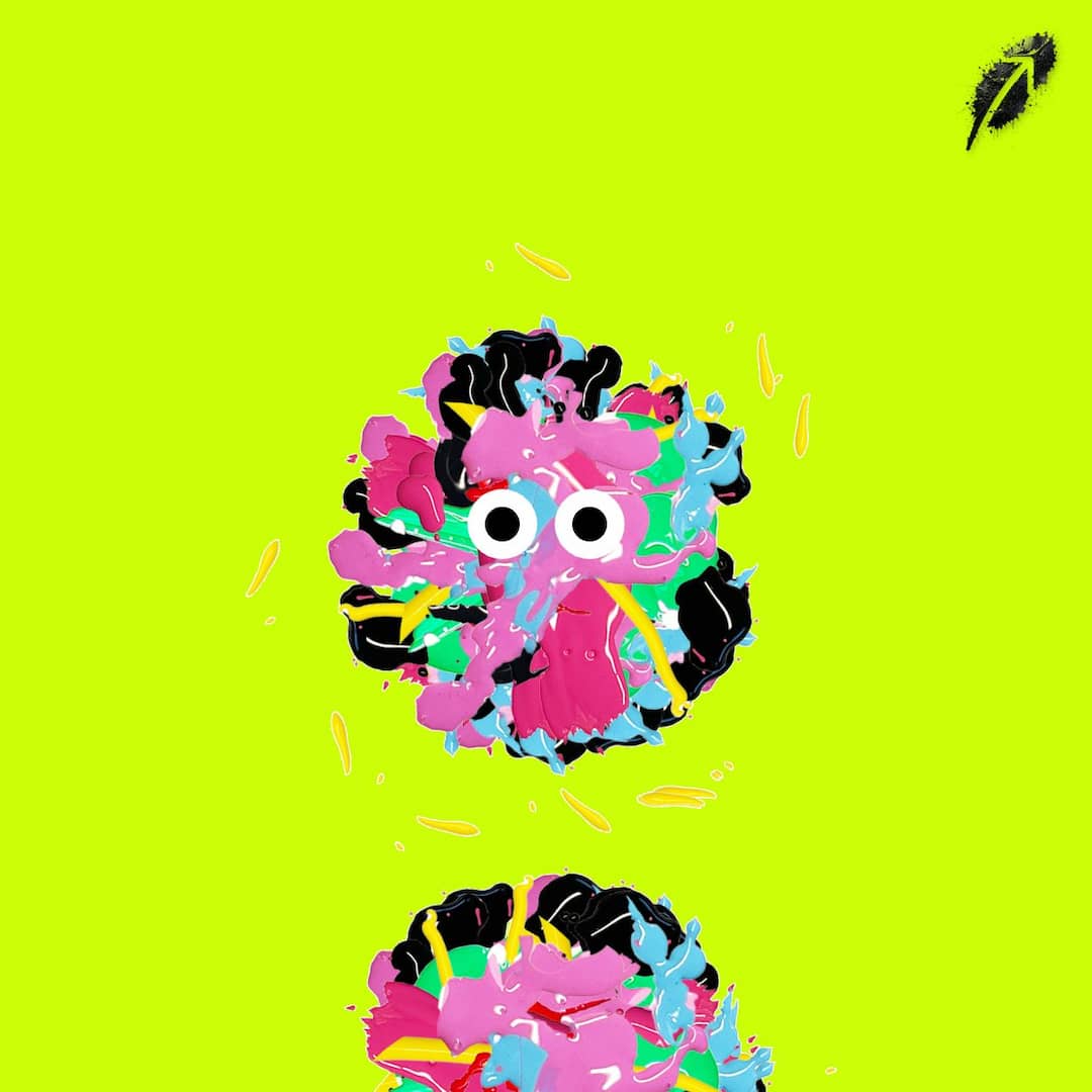 Paint RobinHood #295