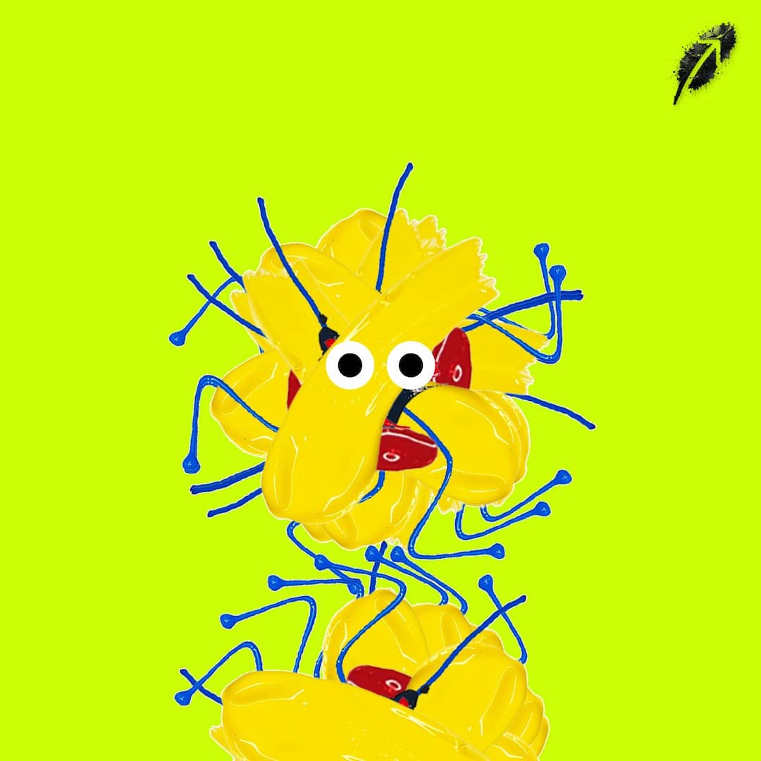 Paint RobinHood #297