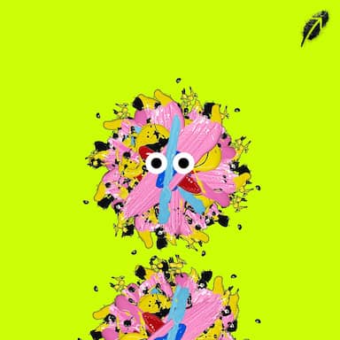 Paint RobinHood #299