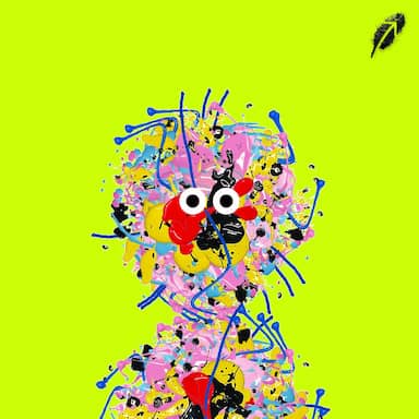 Paint RobinHood #3