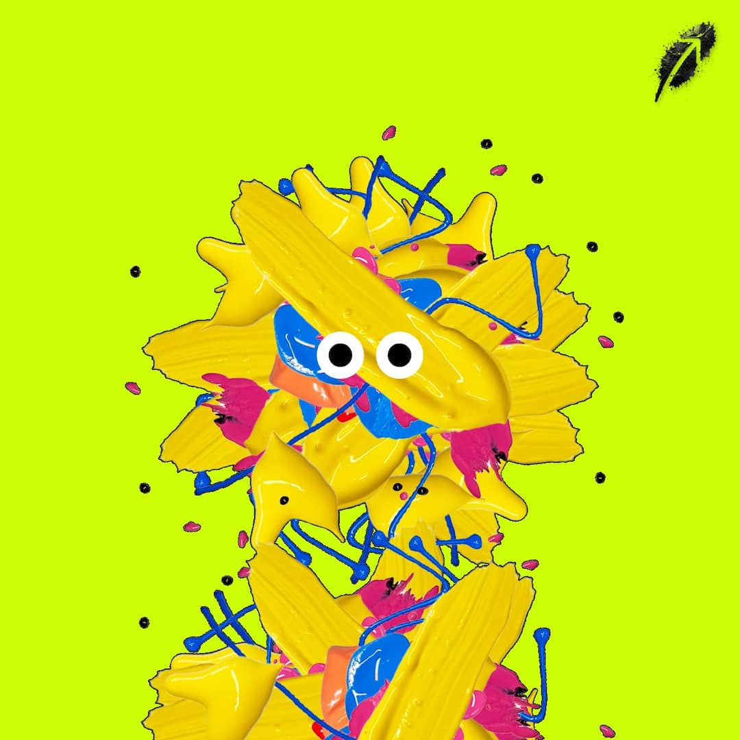 Paint RobinHood #301