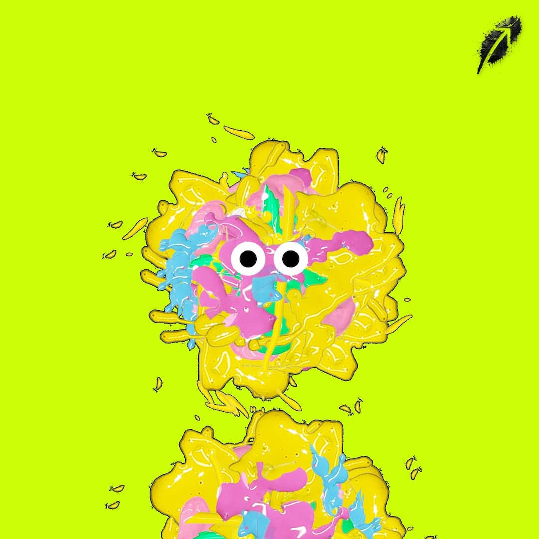 Paint RobinHood #304