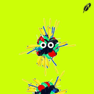 Paint RobinHood #31