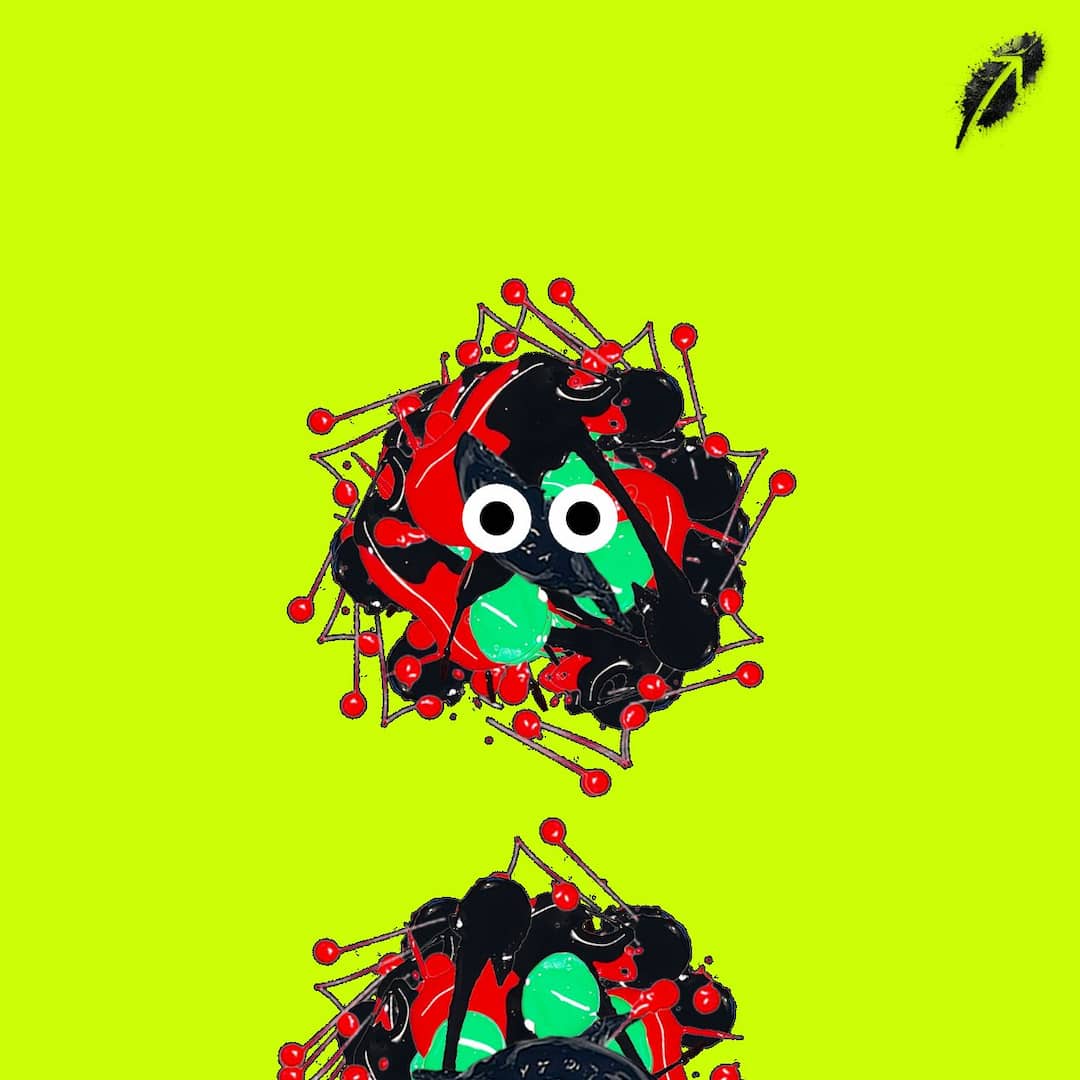 Paint RobinHood #314