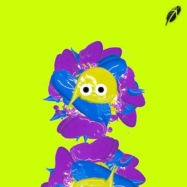 Paint RobinHood #315