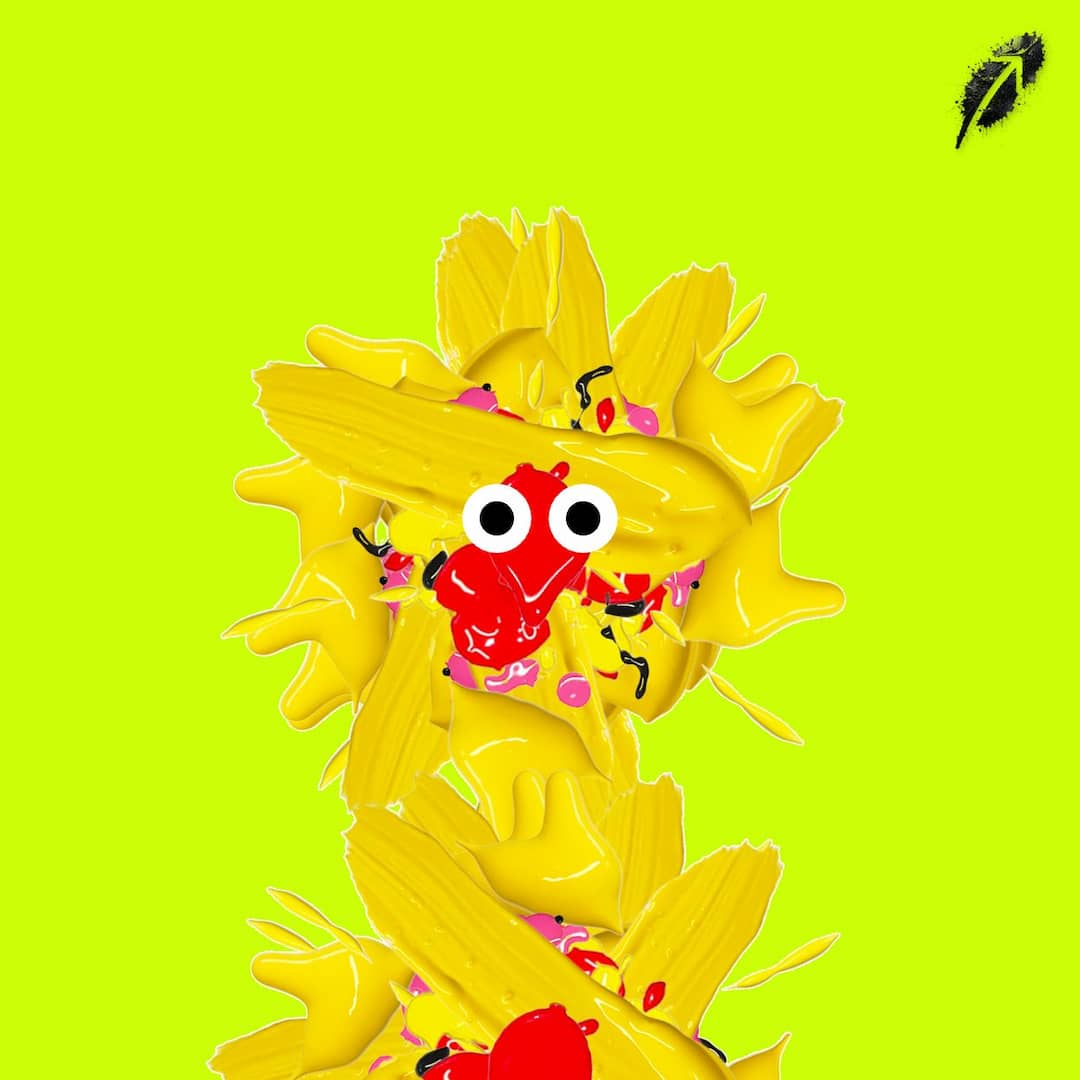Paint RobinHood #317