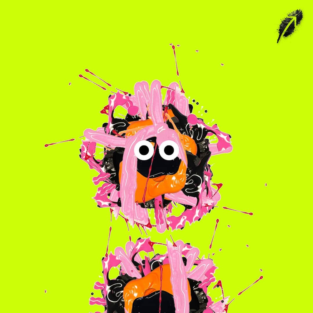 Paint RobinHood #319