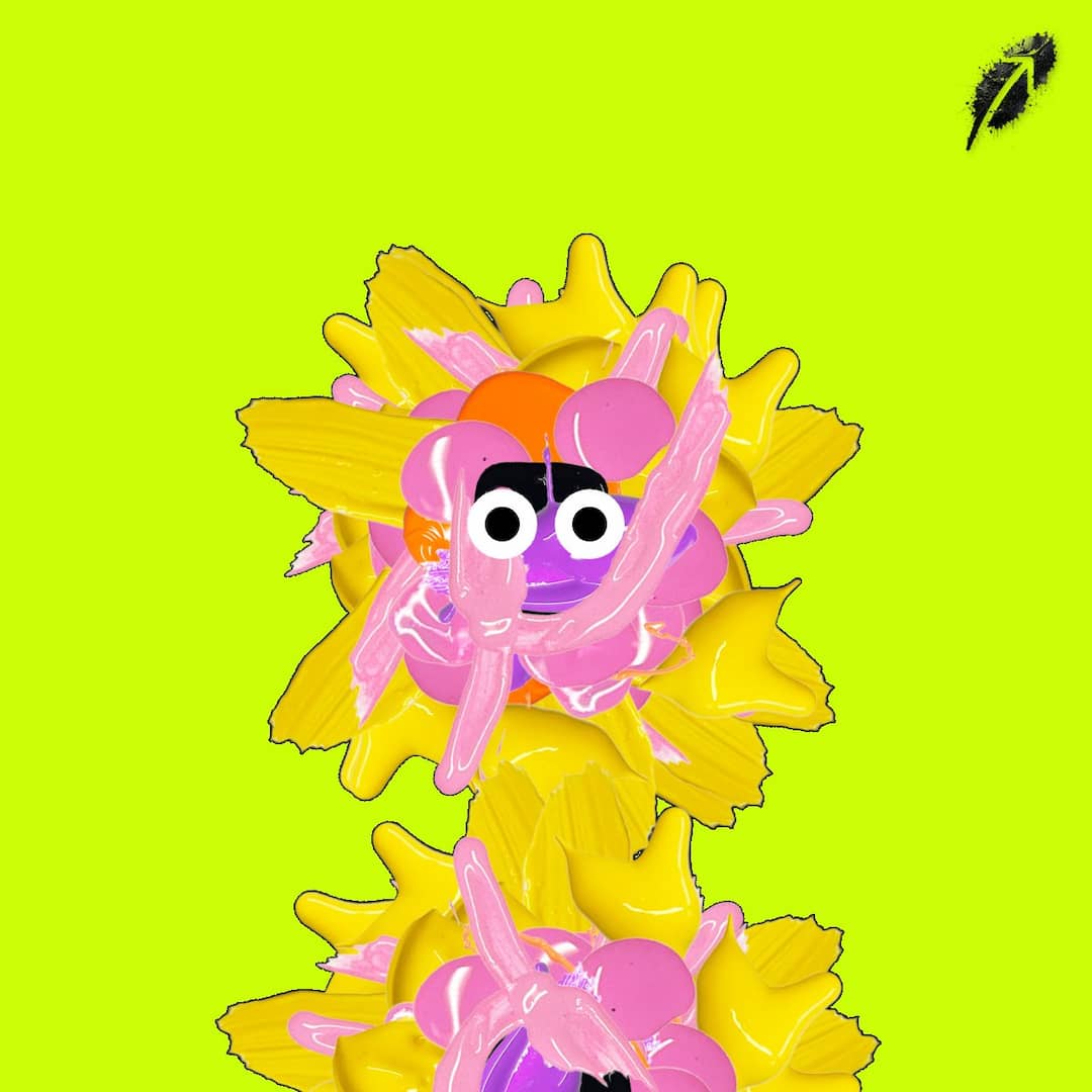 Paint RobinHood #324