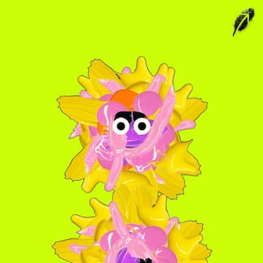 Paint RobinHood #324