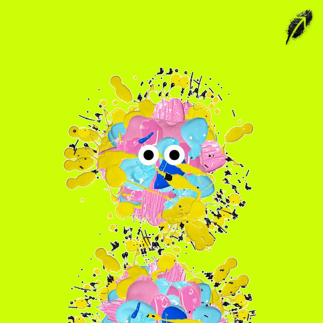Paint RobinHood #326