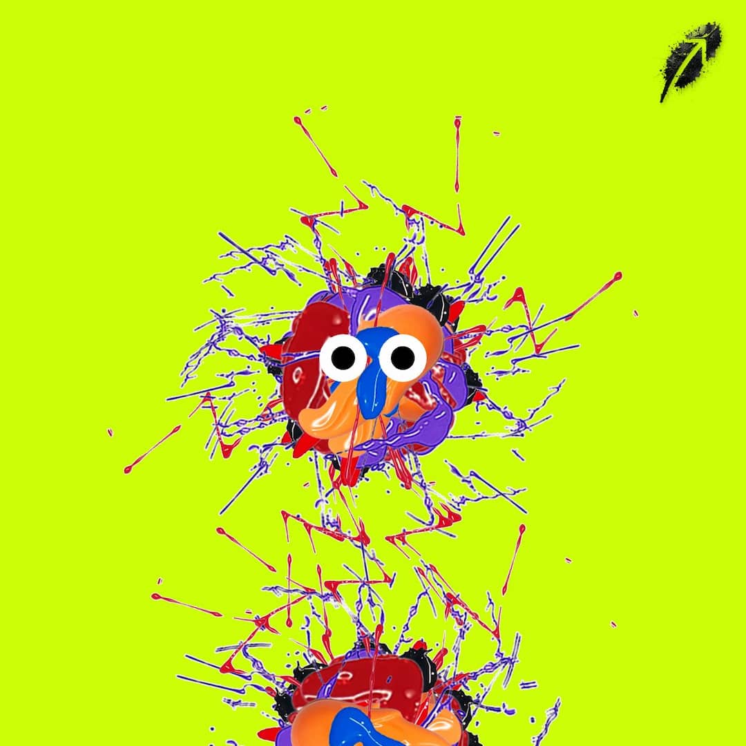 Paint RobinHood #33