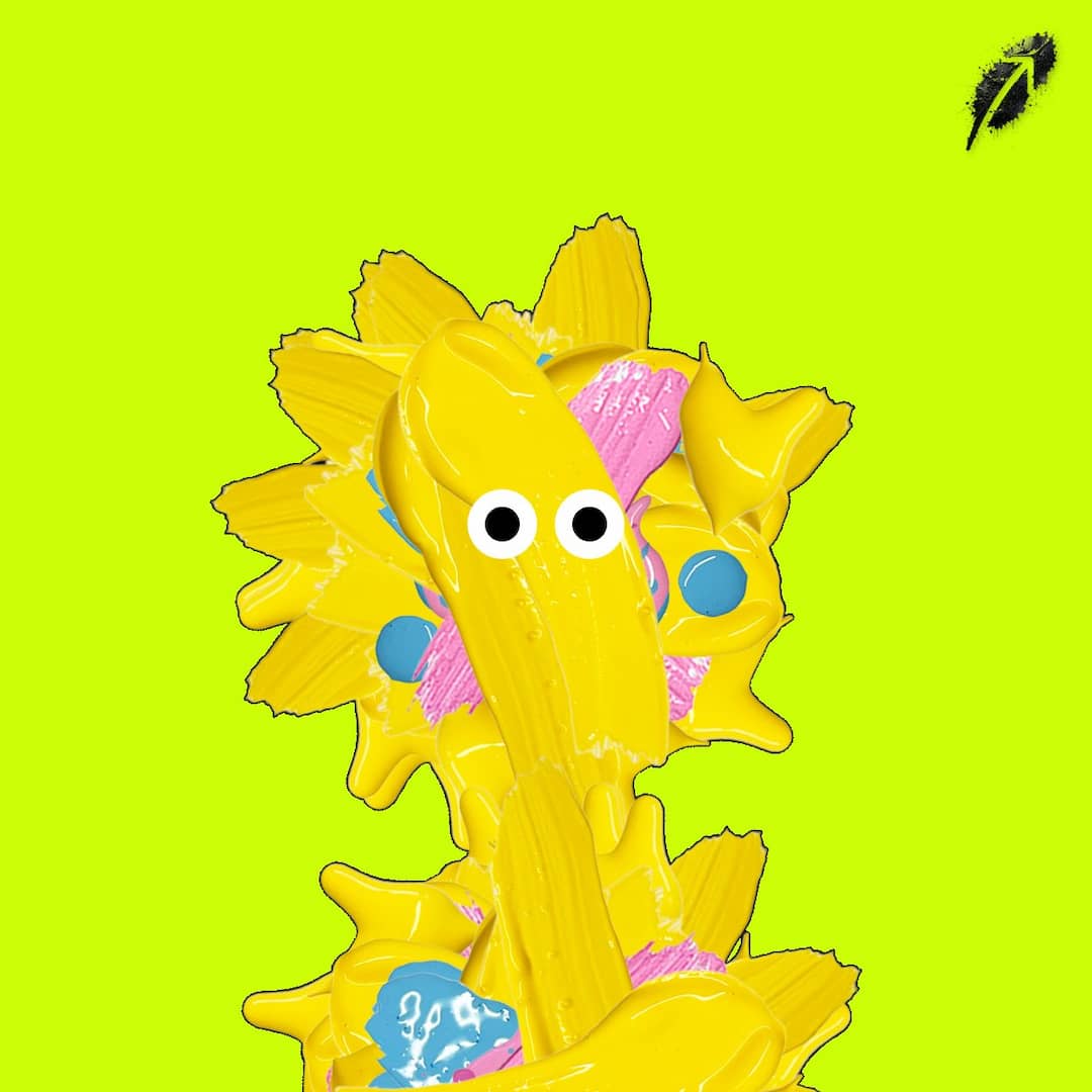 Paint RobinHood #337