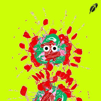 Paint RobinHood #339