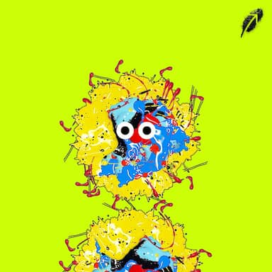 Paint RobinHood #341