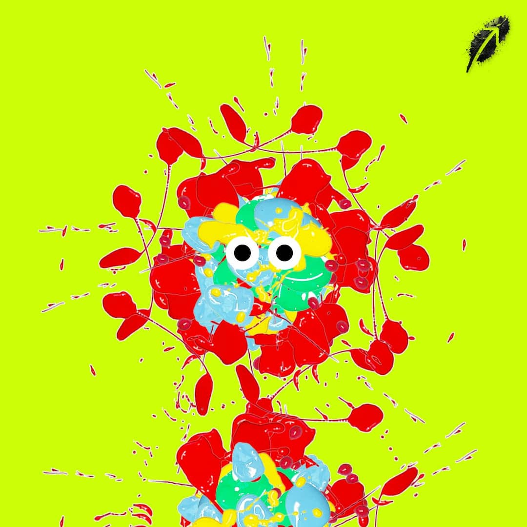 Paint RobinHood #346