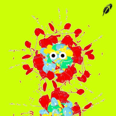 Paint RobinHood #346