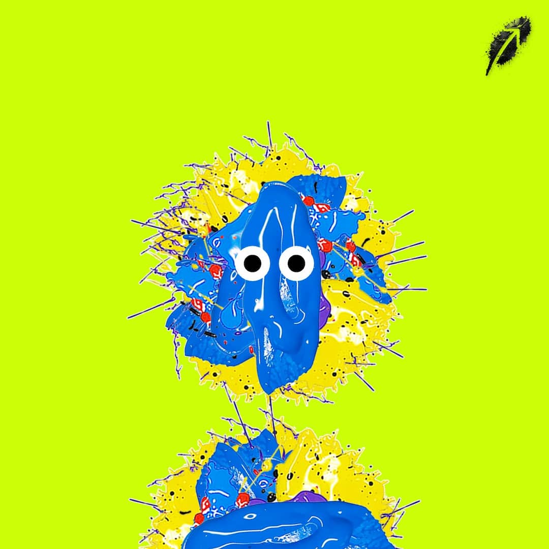 Paint RobinHood #35