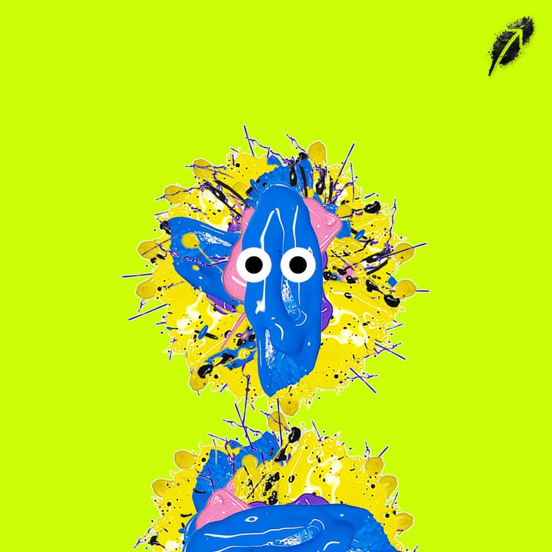 Paint RobinHood #351