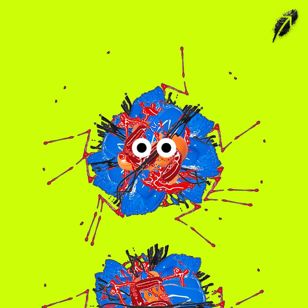 Paint RobinHood #357