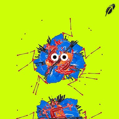 Paint RobinHood #357