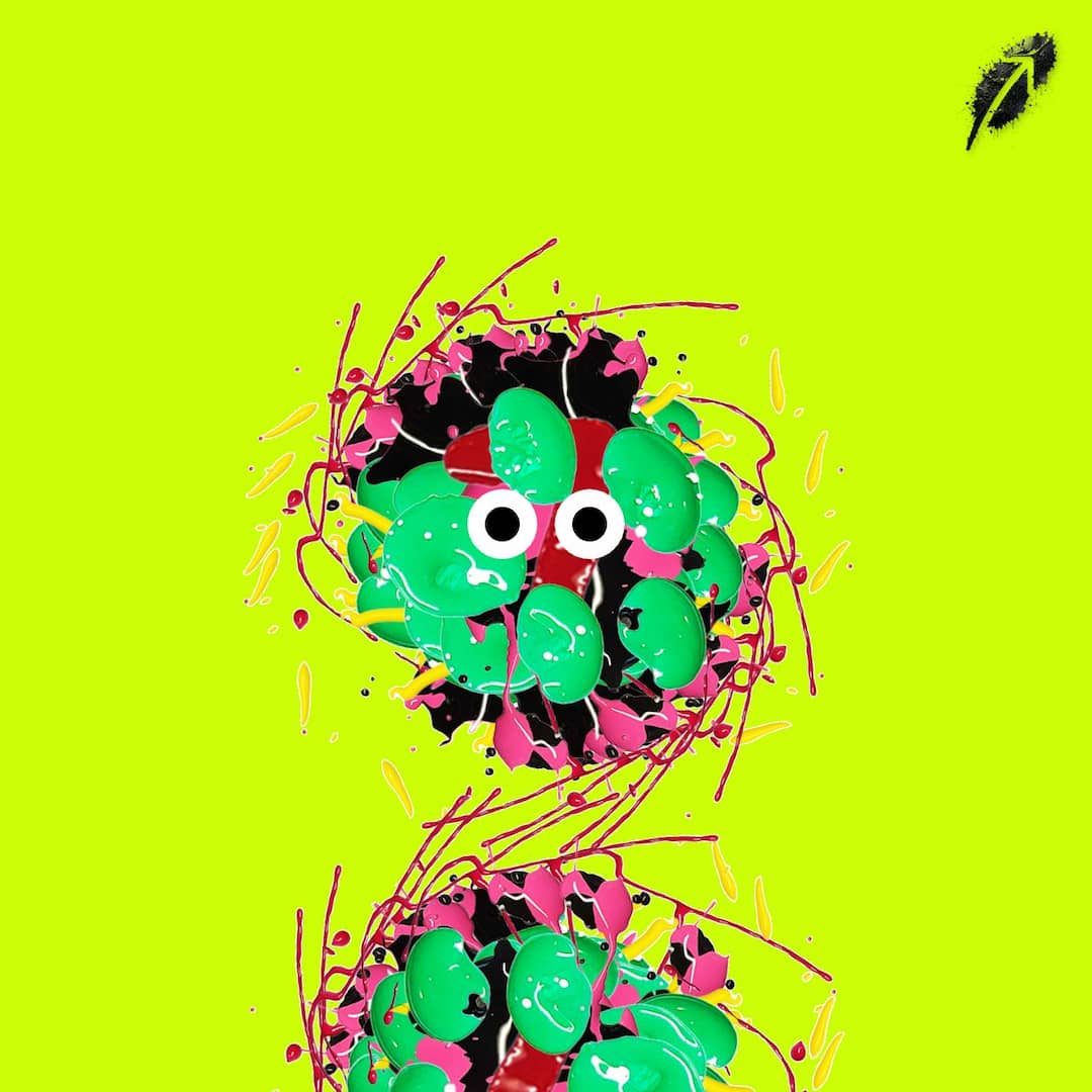 Paint RobinHood #36