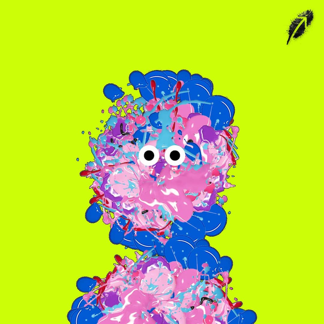 Paint RobinHood #360