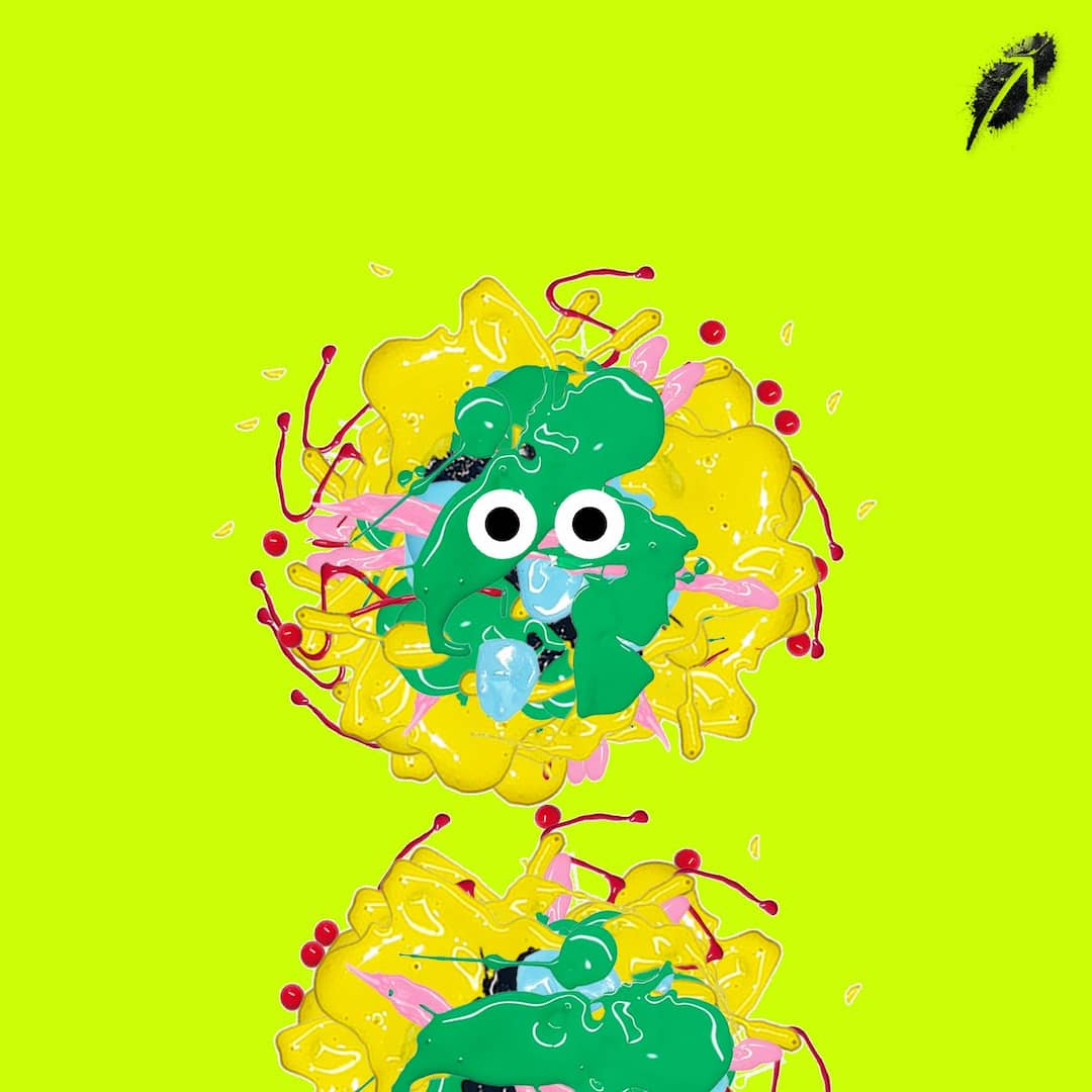 Paint RobinHood #363