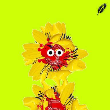 Paint RobinHood #366