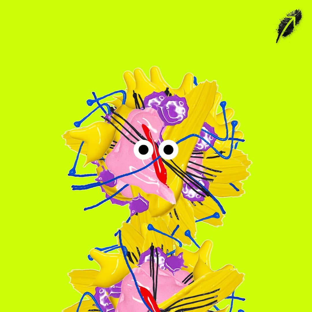 Paint RobinHood #367