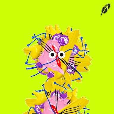 Paint RobinHood #367