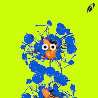 Paint RobinHood #374