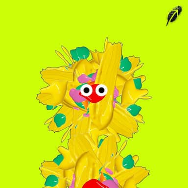 Paint RobinHood #378