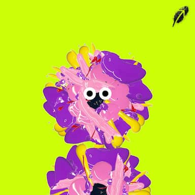 Paint RobinHood #38